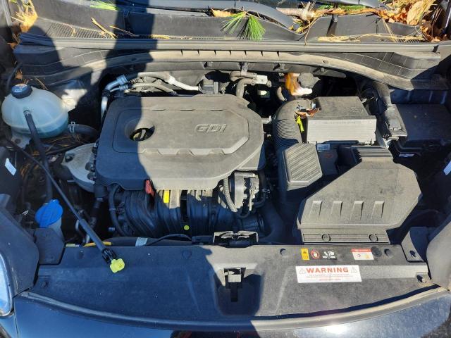 Photo 11 from auction – 2020 KIA SPORTAGE E with VIN KNDPNCAC4L7700352