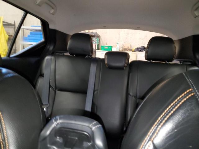 Фото 10 с аукциона – 2021 NISSAN KICKS с VIN 3N1CP5DVXML477039