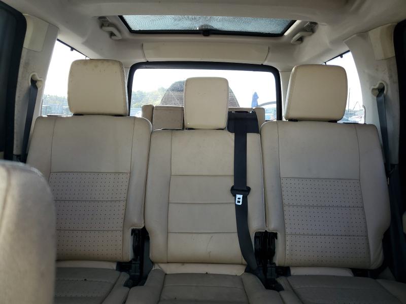 Photo 10 from auction – 2008 FORD F150 with VIN 1FTRF12208KB63497