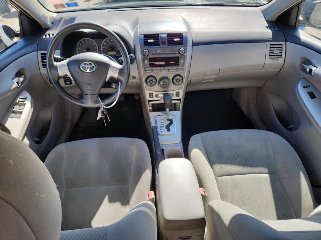 Photo 8 from auction – 2011 TOYOTA COROLLA BA with VIN 2T1BU4EE9BC720205