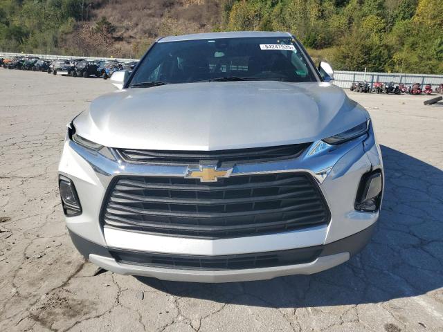 Photo 5 from auction – 2021 CHEVROLET BLAZER 2LT with VIN 3GNKBCR42MS531054