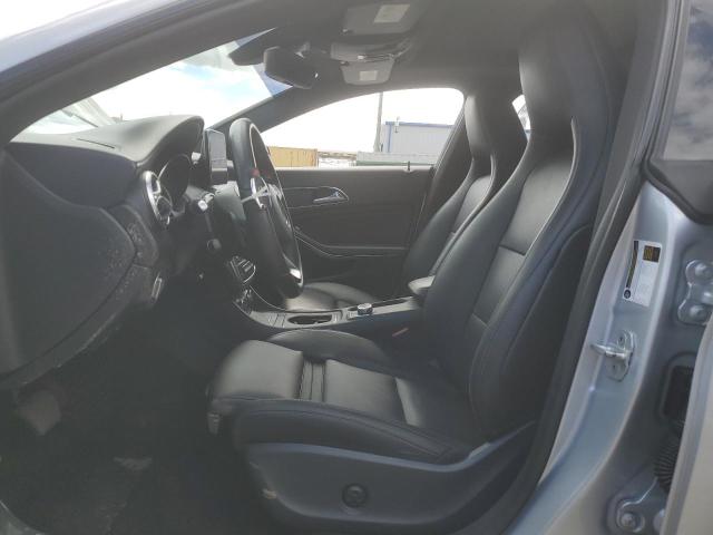 Photo 7 from auction – 2016 MERCEDES-BENZ CLA 250 with VIN WDDSJ4EB4GN376047
