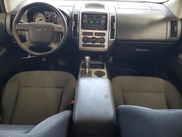 Photo 8 from auction – 2009 FORD EDGE with VIN 2FMDK48C79BA64044