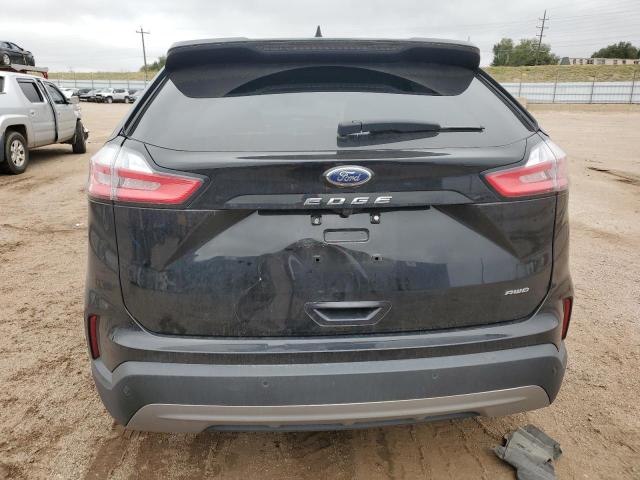 Photo 6 from auction – 2023 FORD EDGE SEL with VIN 2FMPK4J99PBA18773