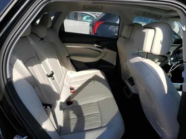 Photo 11 from auction – 2024 AUDI Q8 E-TRON PREMIUM PLUS with VIN WA15AAGE8RB008725