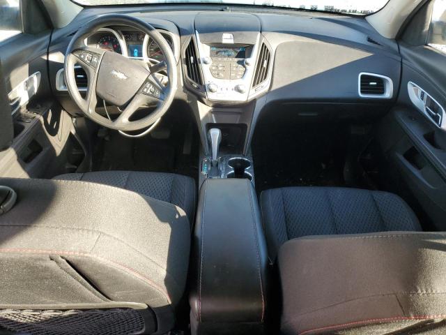 Photo 8 from auction – 2012 CHEVROLET EQUINOX LS with VIN 2GNALBEK1C1168635
