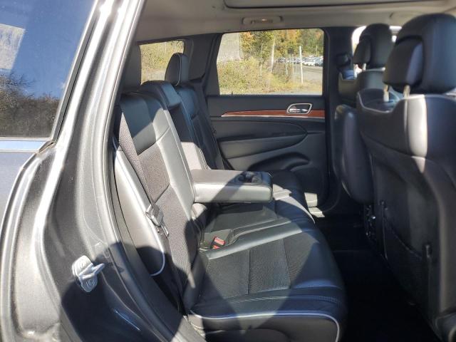 Photo 11 from auction – 2011 JEEP GRAND CHER with VIN 1J4RR6GT2BC586843