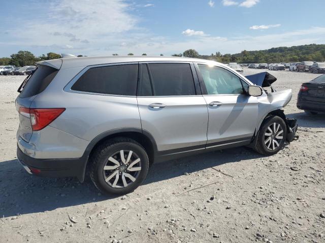 Photo 3 from auction – 2019 HONDA PILOT EXL with VIN 5FNYF6H54KB058699