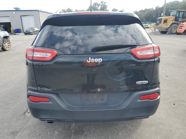 Photo 6 from auction – 2018 JEEP CHEROKEE L with VIN 1C4PJLLB6JD611400