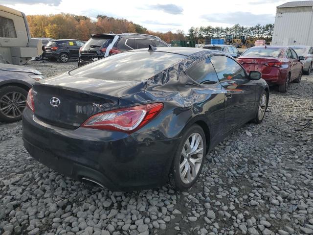 Photo 3 from auction – 2013 HYUNDAI GENESIS CO with VIN KMHHT6KD7DU108641