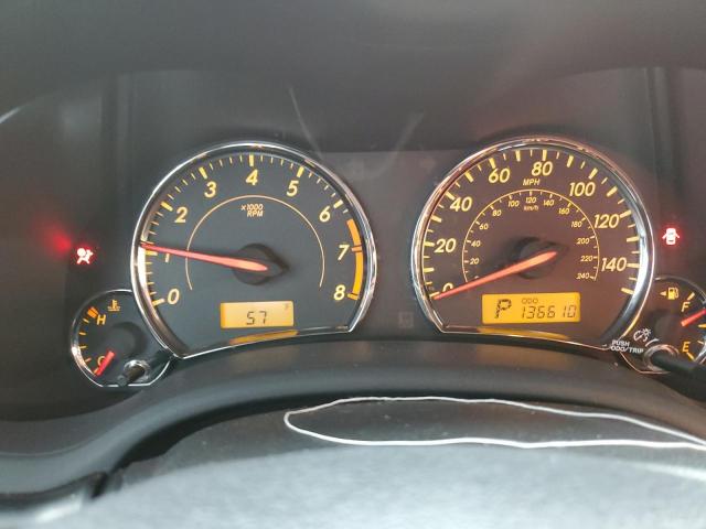 Photo 9 from auction – 2011 TOYOTA COROLLA BASE with VIN 2T1BU4EE8BC718428