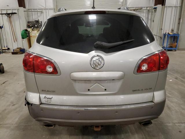 Photo 6 from auction – 2012 BUICK ENCLAVE with VIN 5GAKRCEDXCJ348500