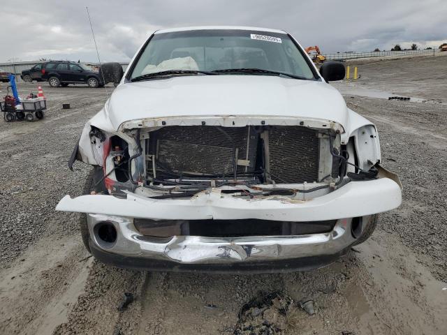 Photo 5 from auction – 2007 DODGE RAM 1500 S with VIN 1D7HU18237S179643