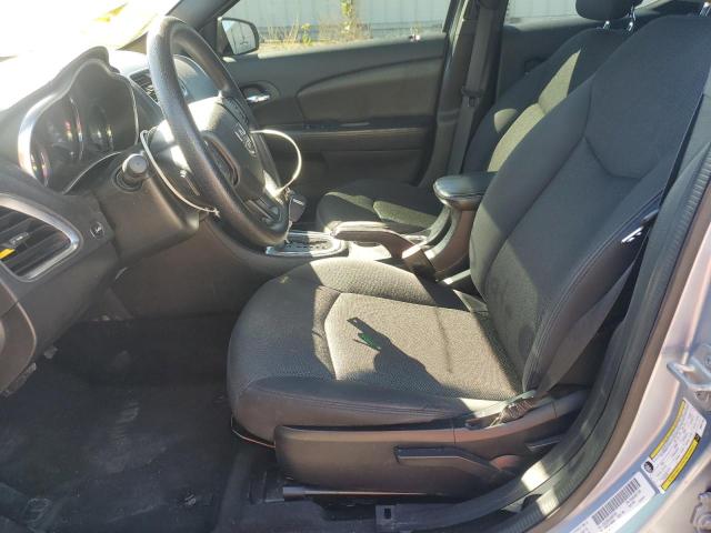 Photo 7 from auction – 2013 DODGE AVENGER SE with VIN 1C3CDZAB1DN687783