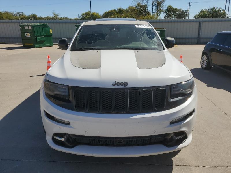 Photo 5 from auction – 2014 JEEP GRAND CHER with VIN 1C4RJFDJ0EC170763