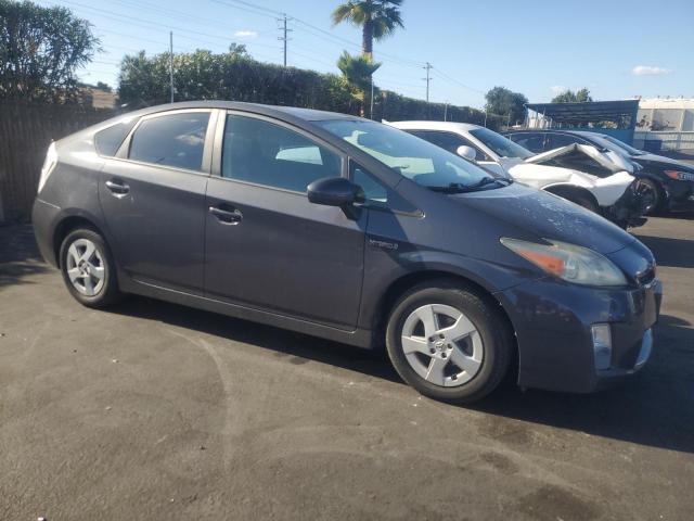 Photo 4 from auction – 2010 TOYOTA PRIUS with VIN JTDKN3DU7A0215465