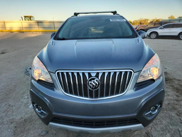 Photo 5 from auction – 2013 BUICK ENCORE with VIN KL4CJGSB0DB122749
