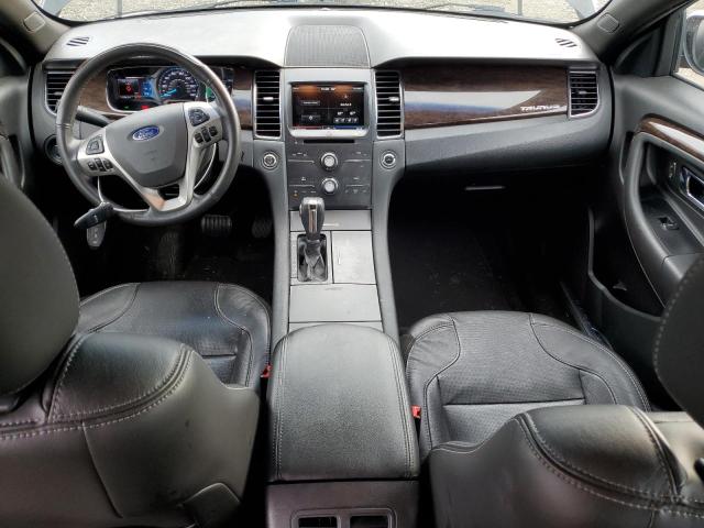 Photo 8 from auction – 2015 FORD TAURUS LIM with VIN 1FAHP2F83FG103295