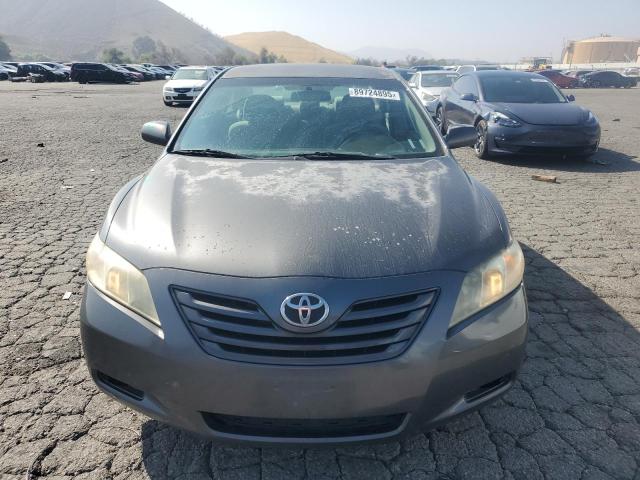 Photo 5 from auction – 2009 TOYOTA CAMRY BASE with VIN 4T4BE46K49R090206