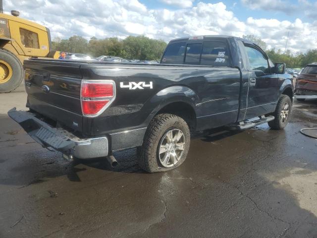 Photo 3 from auction – 2011 FORD F150 with VIN 1FTMF1EM6BKE03389