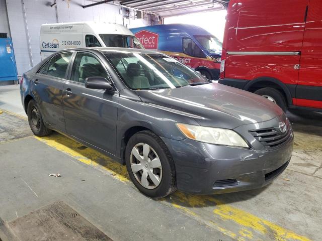 Photo 4 from auction – 2009 TOYOTA CAMRY BASE with VIN 4T4BE46K09R077341
