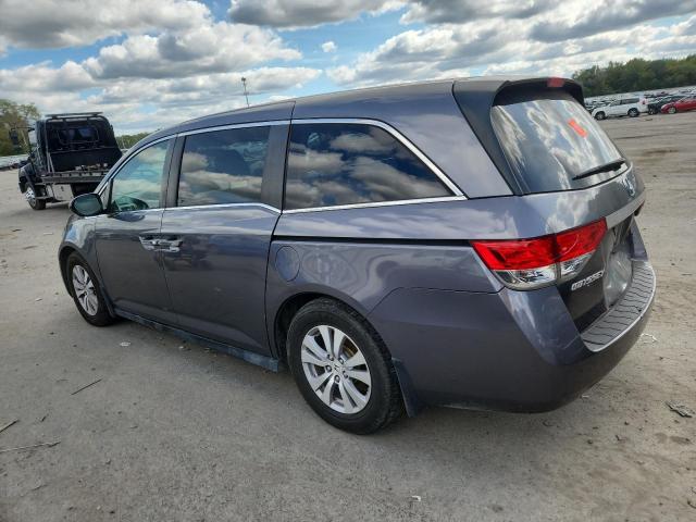 Photo 2 from auction – 2015 HONDA ODYSSEY EX with VIN 5FNRL5H40FB116781