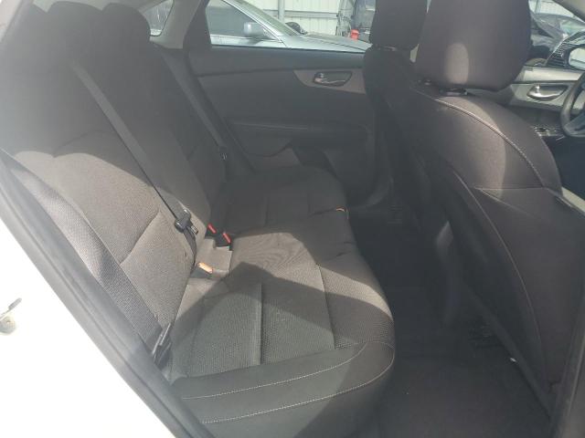Photo 10 from auction – 2021 KIA FORTE FE with VIN 3KPF24AD2ME353561
