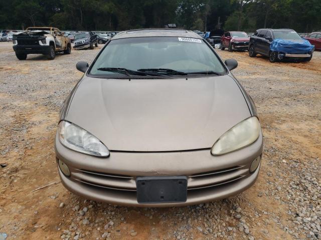 Photo 5 from auction – 2002 DODGE INTREPID E with VIN 2B3AD56M82H261540