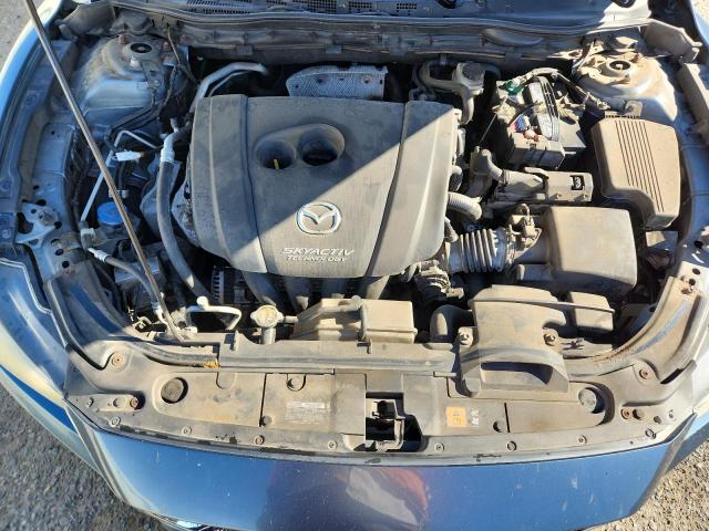 Photo 11 from auction – 2014 MAZDA 6 TOURING with VIN JM1GJ1V69E1159549