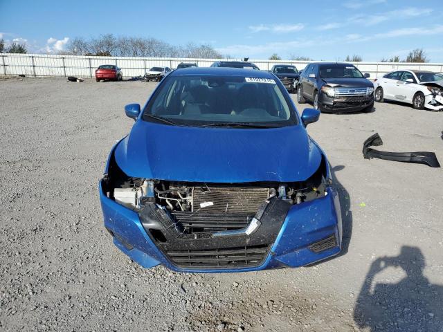 Photo 5 from auction – 2020 NISSAN VERSA SV with VIN 3N1CN8EV8LL856254