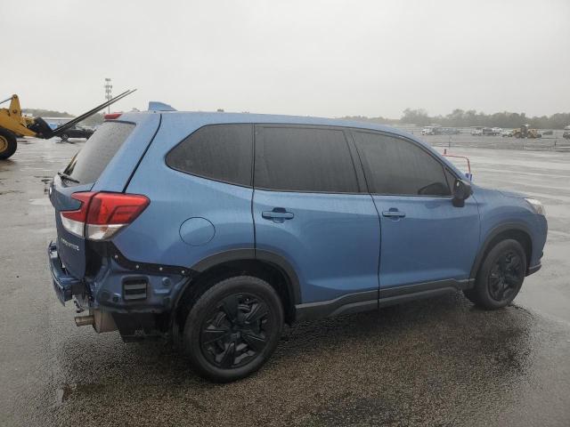 Photo 3 from auction – 2023 SUBARU FORESTER with VIN JF2SKAAC3PH445721