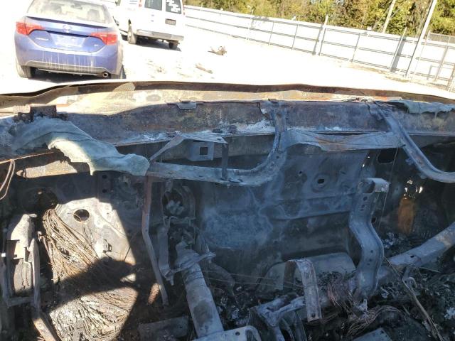 Photo 9 from auction – 2004 CHEVROLET SILVERADO with VIN 1GCHK23254F252982