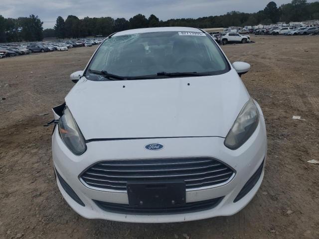 Photo 5 from auction – 2014 FORD FIESTA with VIN 3FADP4TJ0EM221326