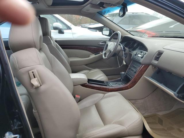 Photo 10 from auction – 2001 ACURA 3.2CL TYPE with VIN 19UYA42671A021319
