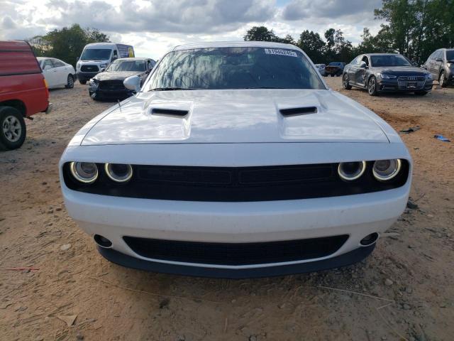 Photo 5 from auction – 2023 DODGE CHALLENGER with VIN 2C3CDZAG7PH602812