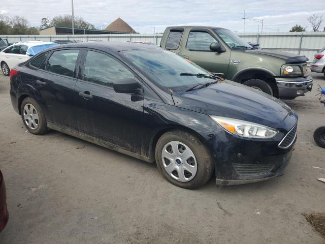 Photo 4 from auction – 2016 FORD FOCUS S with VIN 1FADP3E29GL334955
