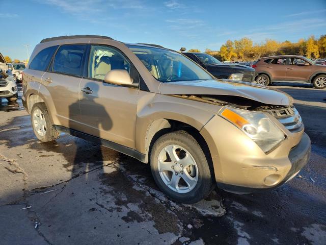 Photo 4 from auction – 2008 SUZUKI XL7 LUXURY with VIN 2S3DA417186114871