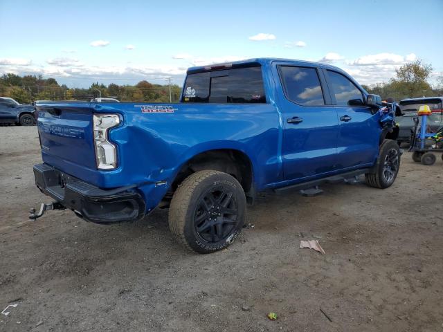 Photo 3 from auction – 2023 CHEVROLET SILVERADO with VIN 3GCUDFED1PG281106