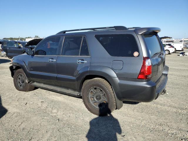 Photo 2 from auction – 2006 TOYOTA 4RUNNER SR5 with VIN JTEZU14R560083567