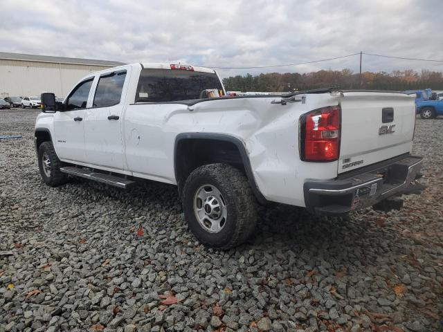 Photo 2 from auction – 2015 GMC SIERRA K25 with VIN 1GT12XE80FF538600