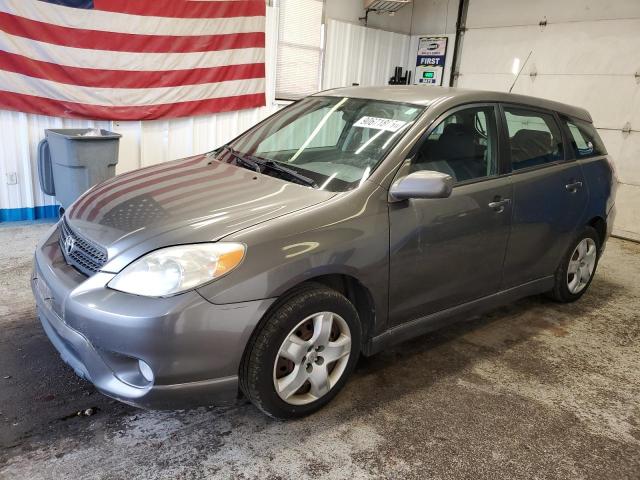 TOYOTA COROLLA MA 2005 with VIN 2T1LR32E65C415091 - Photo from auction