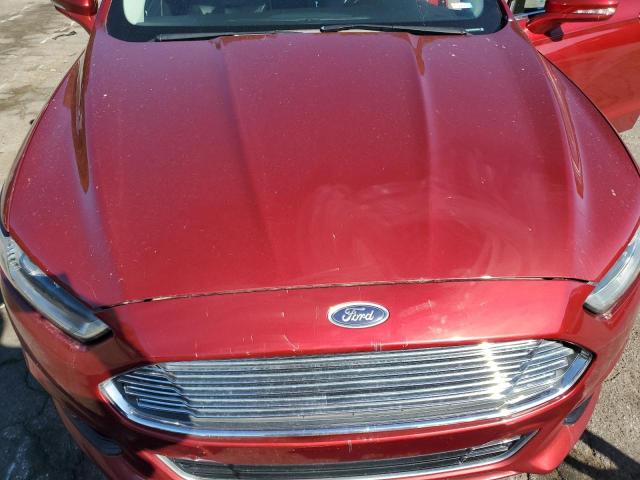 Photo 11 from auction – 2013 FORD FUSION TIT with VIN 3FA6P0K90DR246480