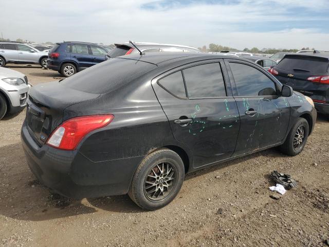 Photo 3 from auction – 2012 NISSAN VERSA S with VIN 3N1CN7AP6CL919451