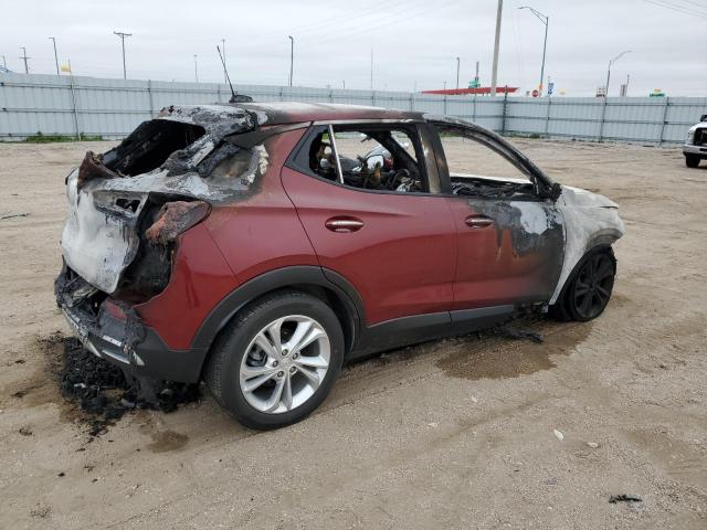 Photo 3 from auction – 2023 BUICK ENCORE GX with VIN KL4MMBS26PB155659