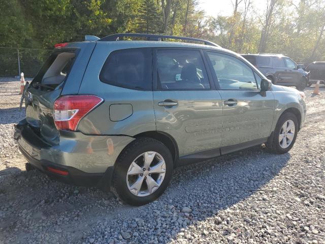 Photo 3 from auction – 2016 SUBARU FORESTER with VIN JF2SJAFC2GH512756