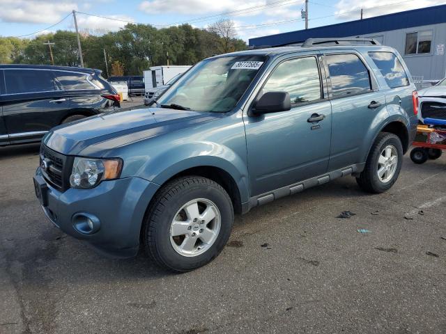 FORD ESCAPE XLT 2012 с VIN 1FMCU0DG4CKC73553 - Фото с аукциона