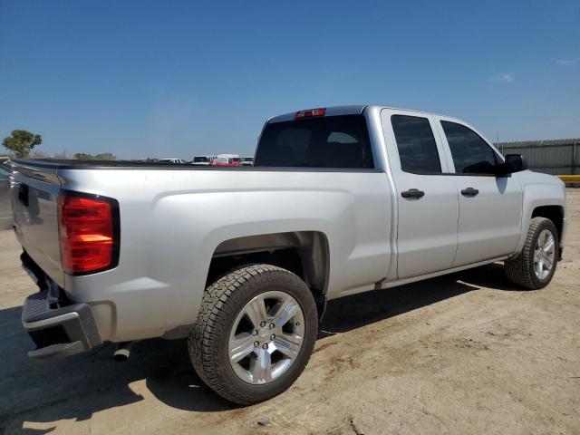 Photo 3 from auction – 2019 CHEVROLET SILVERADO with VIN 2GCRCMEC5K1240502