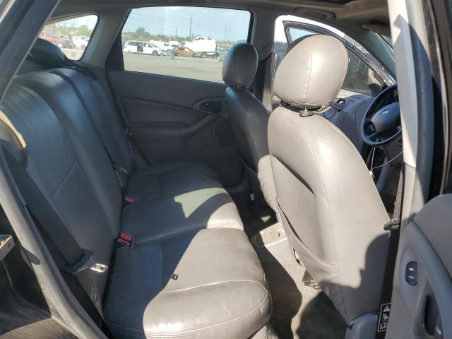Photo 10 from auction – 2002 FORD FOCUS ZX5 with VIN 3FAFP37342R185718