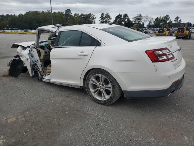 Photo 2 from auction – 2015 FORD TAURUS SEL with VIN 1FAHP2E8XFG145528