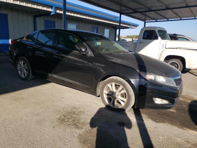 Photo 4 from auction – 2013 KIA OPTIMA LX with VIN 5XXGM4A79DG201924
